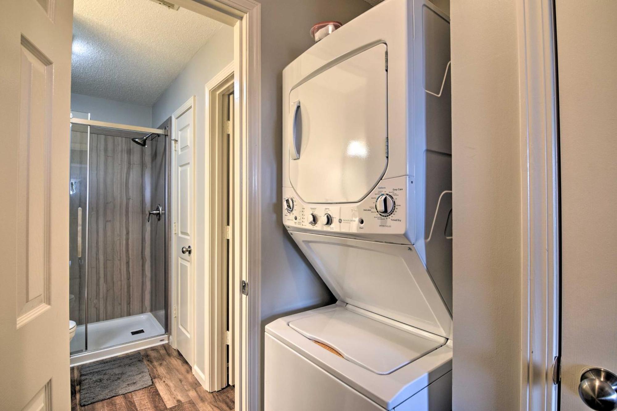 Branson Pointe Royale Resort Condo With Amenities! Exterior foto