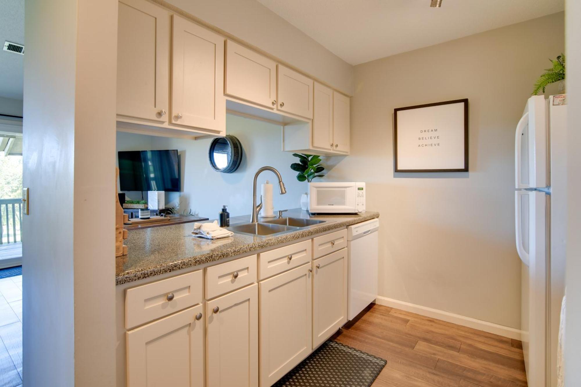 Branson Pointe Royale Resort Condo With Amenities! Exterior foto