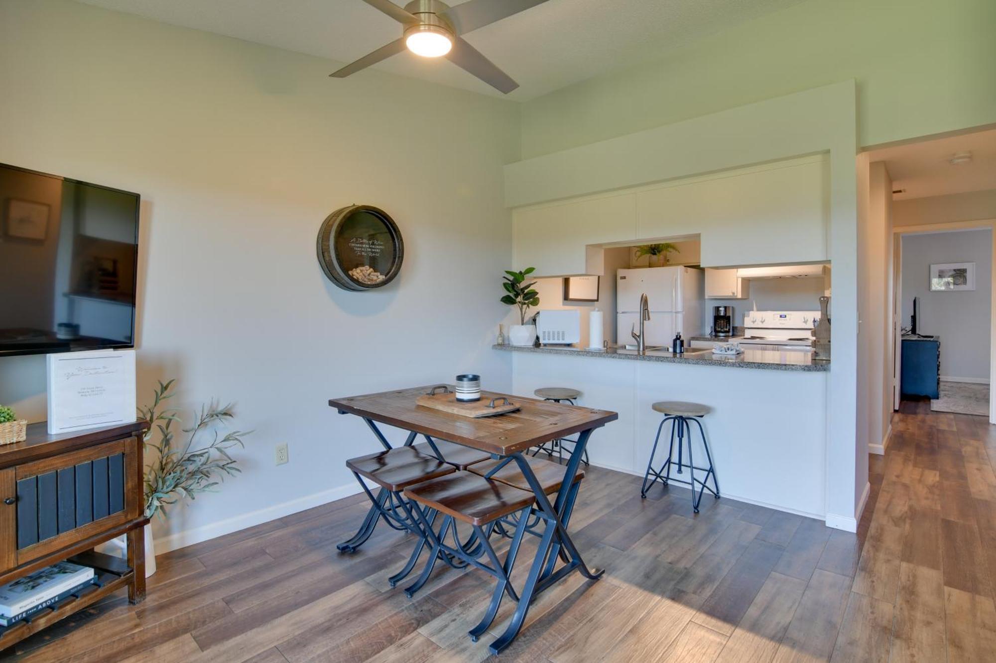 Branson Pointe Royale Resort Condo With Amenities! Exterior foto