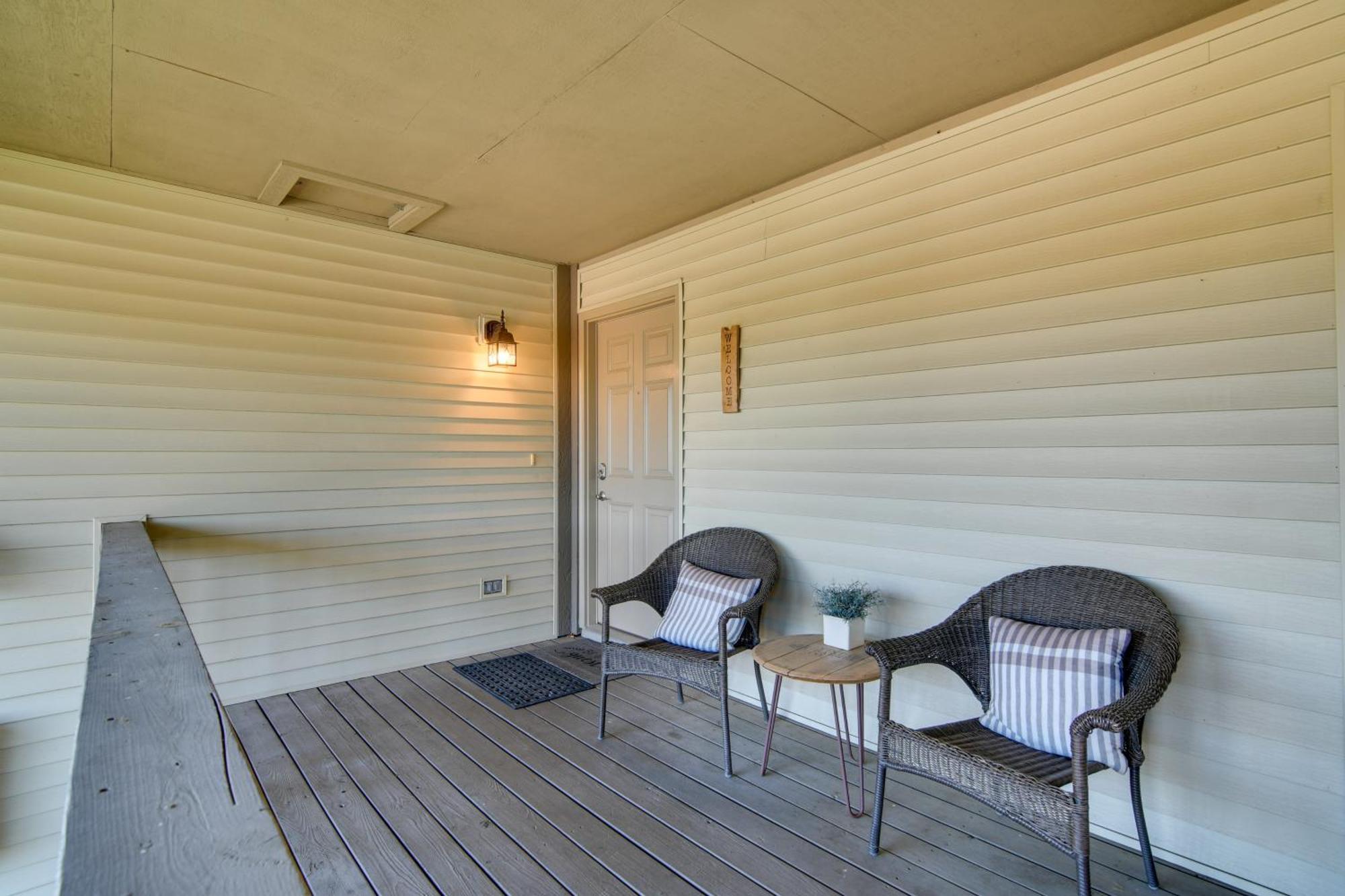 Branson Pointe Royale Resort Condo With Amenities! Exterior foto