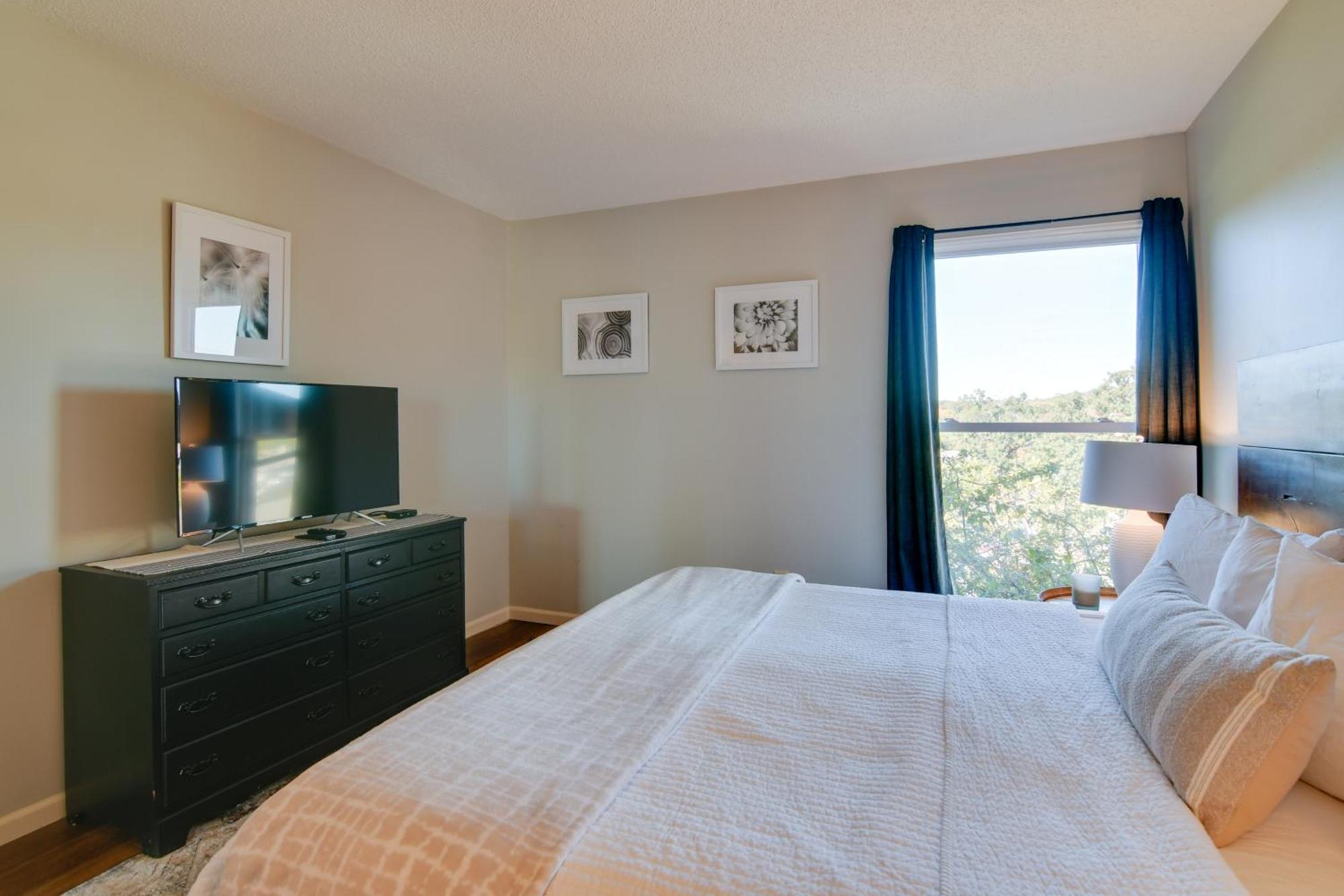 Branson Pointe Royale Resort Condo With Amenities! Exterior foto