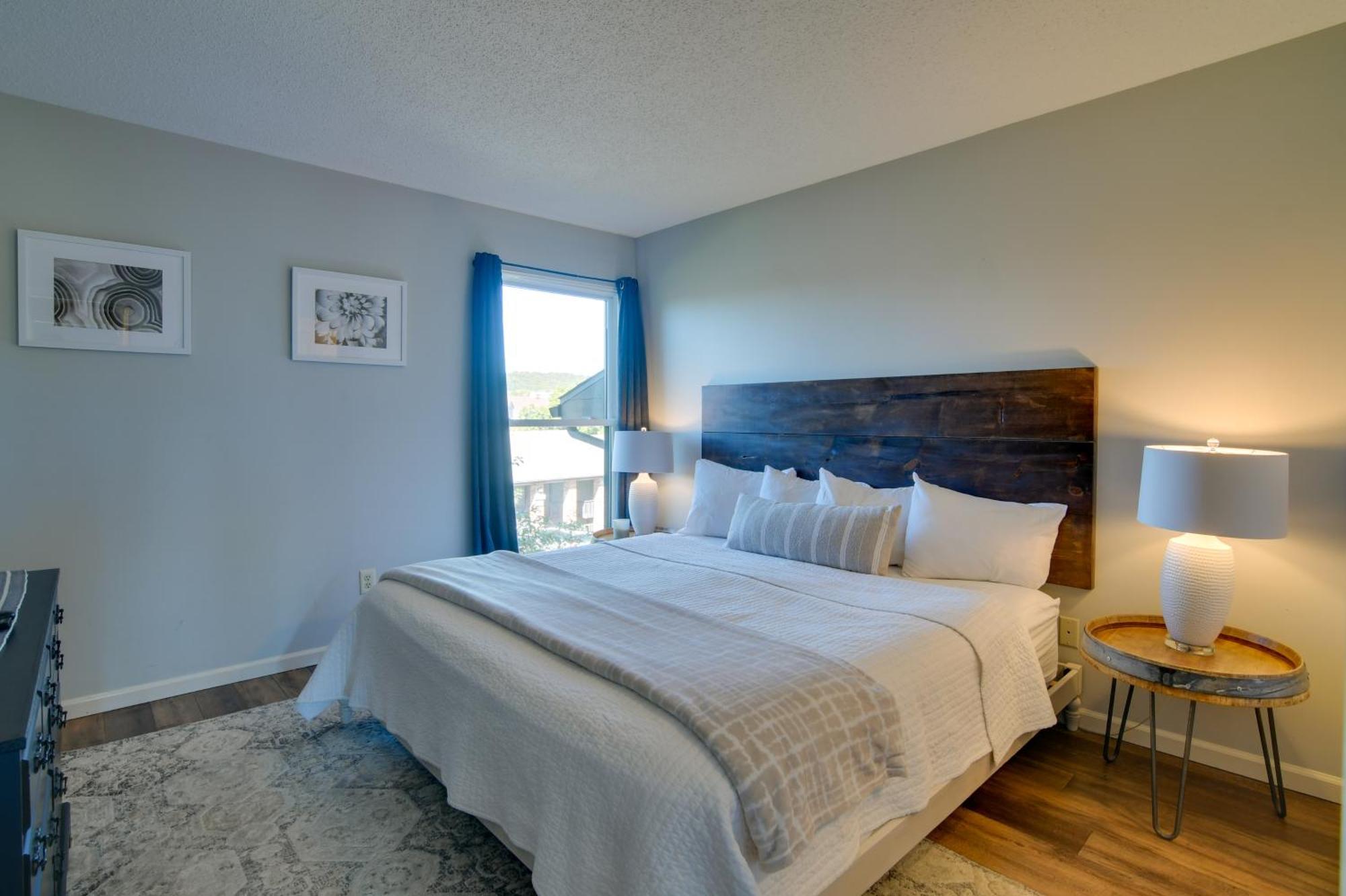 Branson Pointe Royale Resort Condo With Amenities! Exterior foto